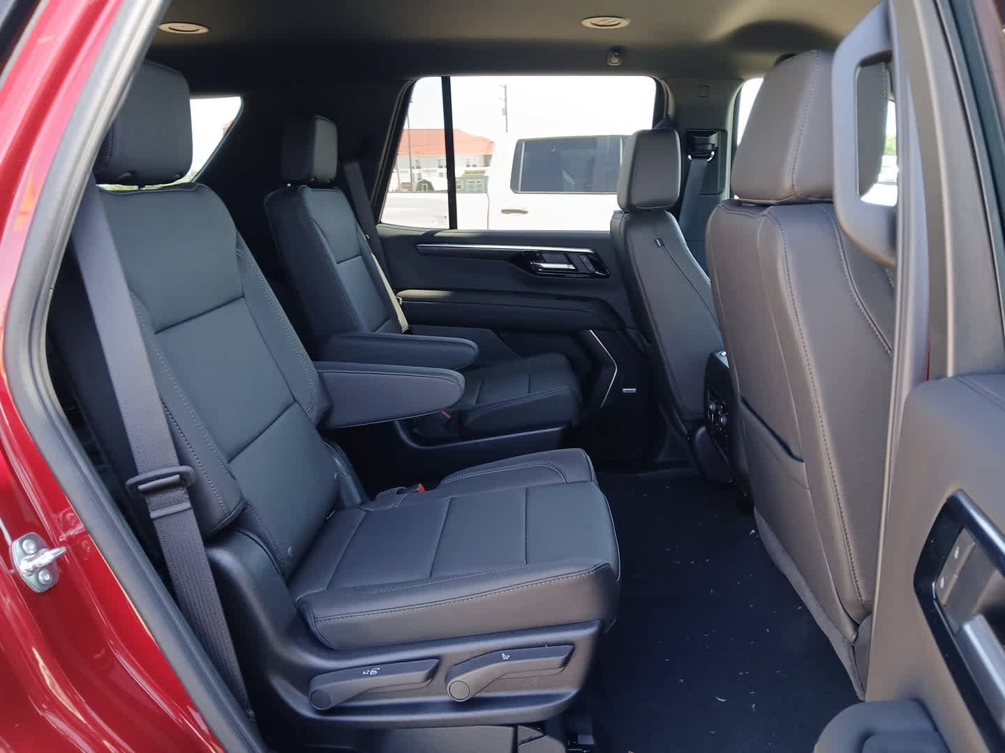New 2026 Chevrolet Tahoe LT w/ Comfort Package AWD/4WD image 62