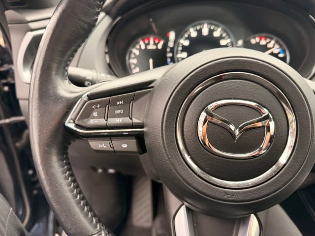 Used 2023 MAZDA CX-9 Grand Touring image 15