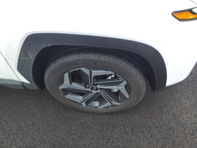 Used 2024 Hyundai Tucson SEL image 9
