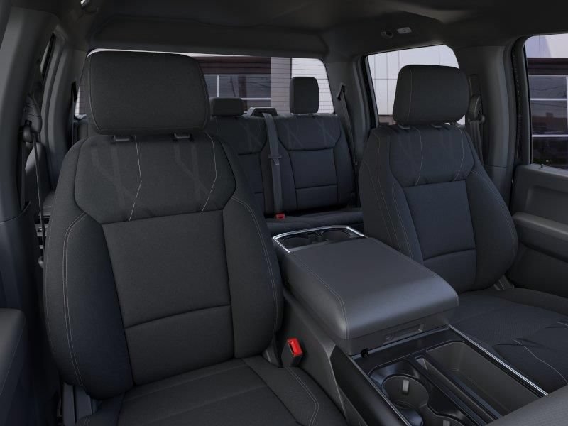 New 2026 Ford F150 STX w/ Equipment Group 200A AWD/4WD image 14
