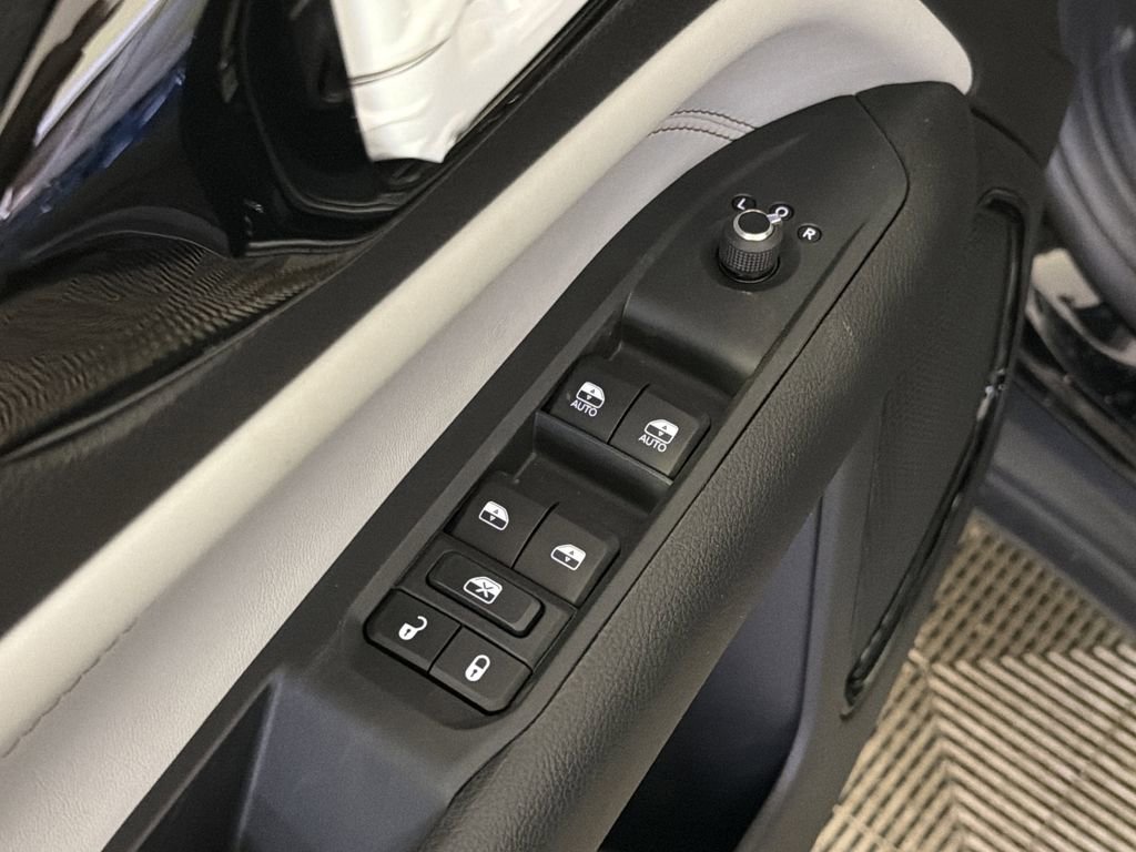 New 2026 Jeep Compass Limited image 11