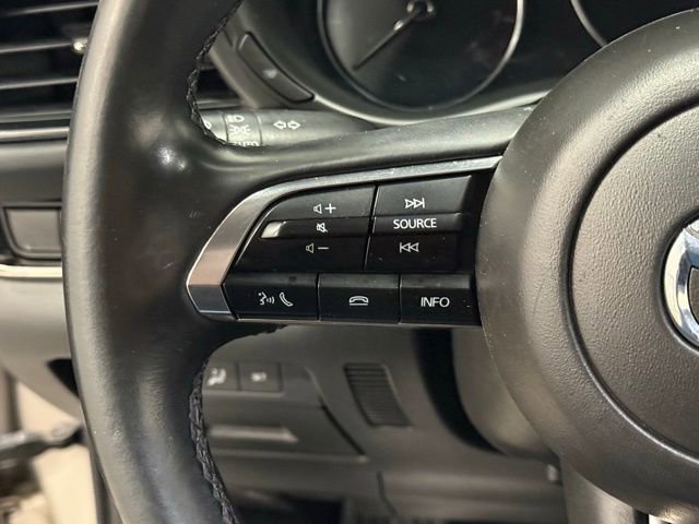 Used 2024 MAZDA CX-30 AWD 2.5 S w/ Preferred Package image 19