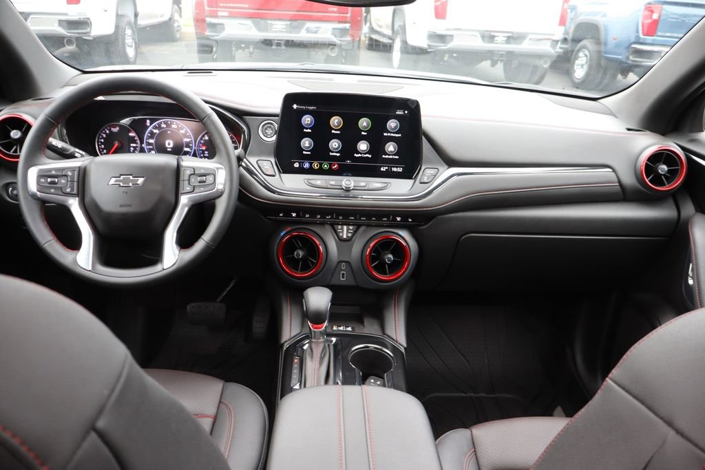 Used 2023 Chevrolet Blazer RS image 20