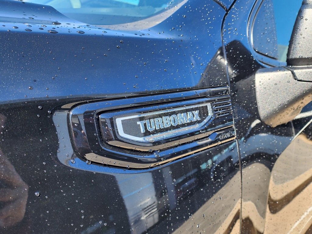 New 2026 GMC Sierra 1500 Elevation image 11