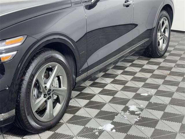 New 2026 Genesis GV70 2.5T Advanced image 12