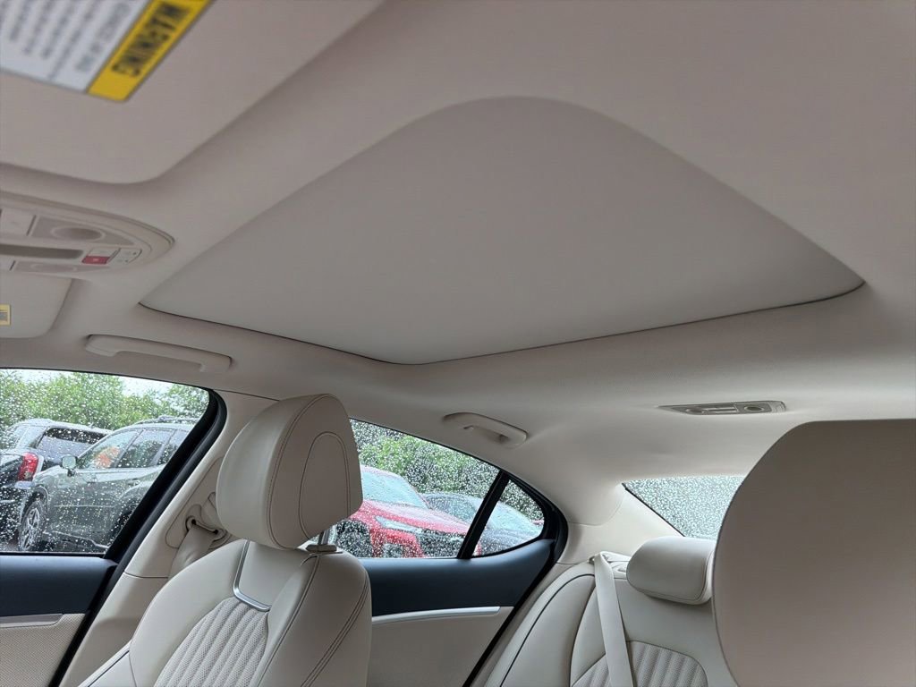 Used 2026 Genesis G70 2.5T Prestige AWD/4WD image 31
