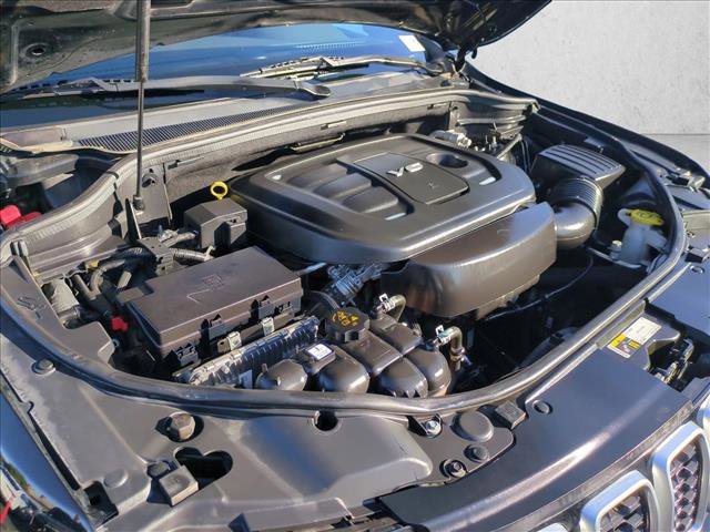 Used 2018 Jeep Grand Cherokee Limited image 25