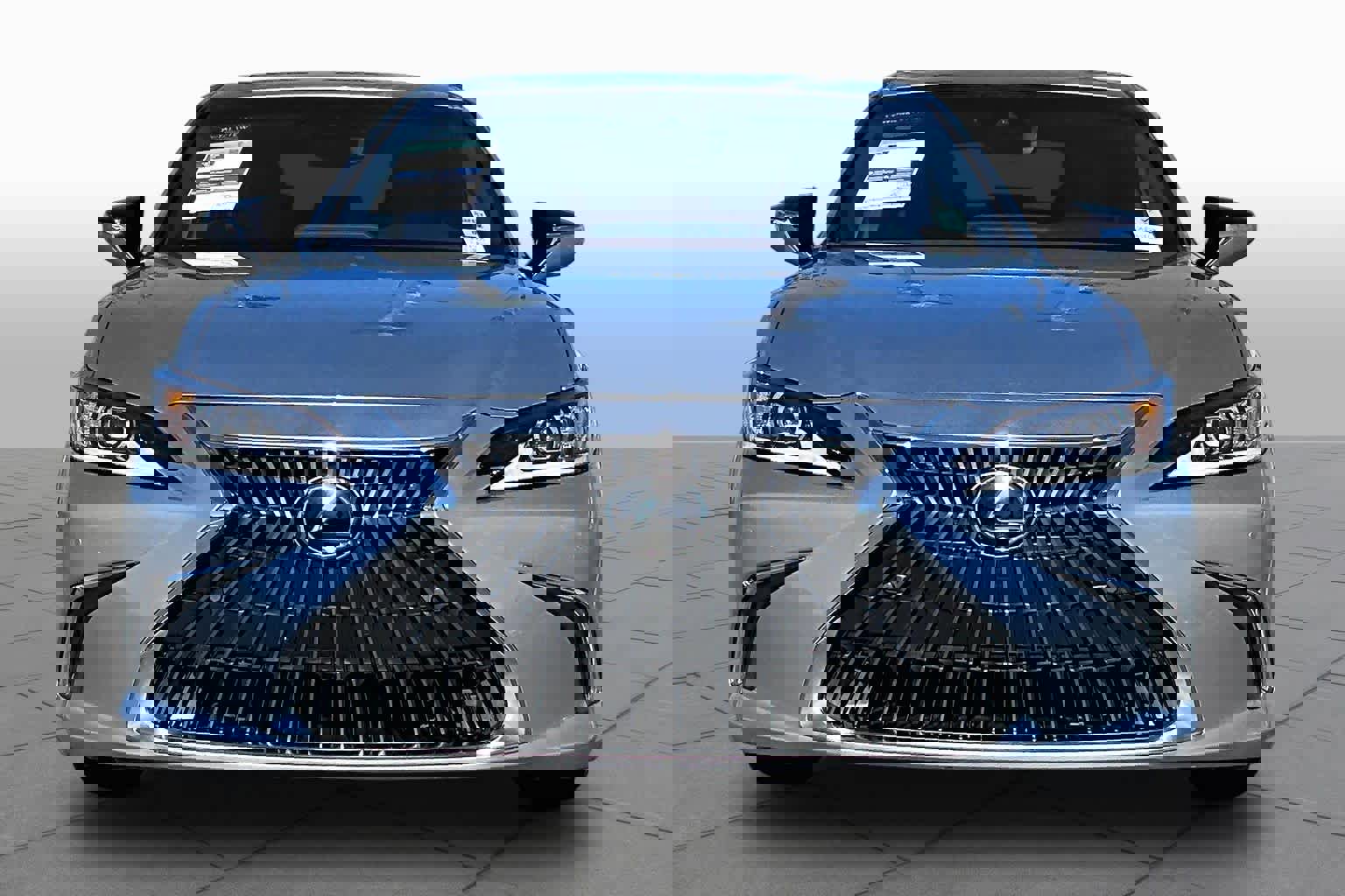 Certified 2023 Lexus ES 250 w/ Premium Package AWD/4WD image 3