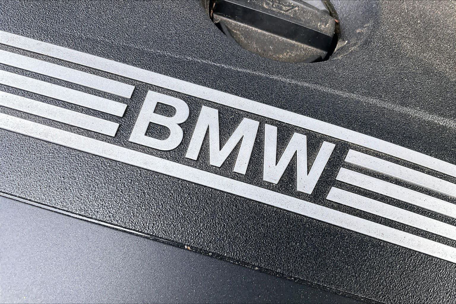 Certified 2025 BMW X1 xDrive28i AWD/4WD image 34