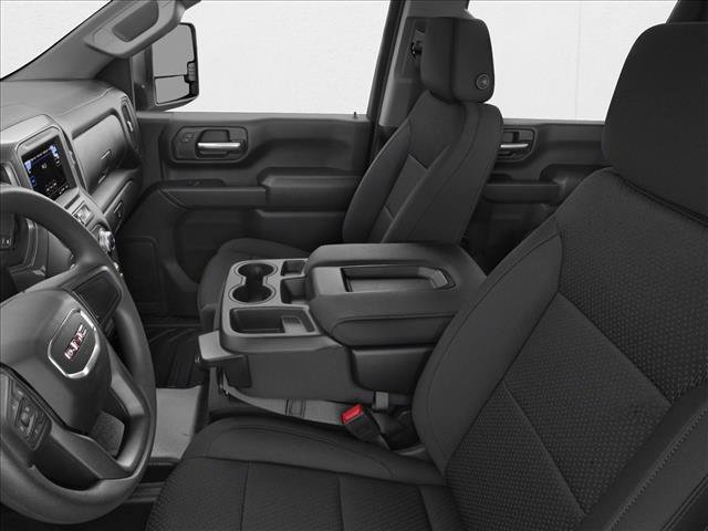 New 2026 GMC Sierra 2500 Denali Ultimate AWD/4WD image 6