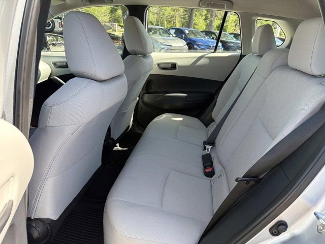 Certified 2025 Toyota Corolla Cross L image 13