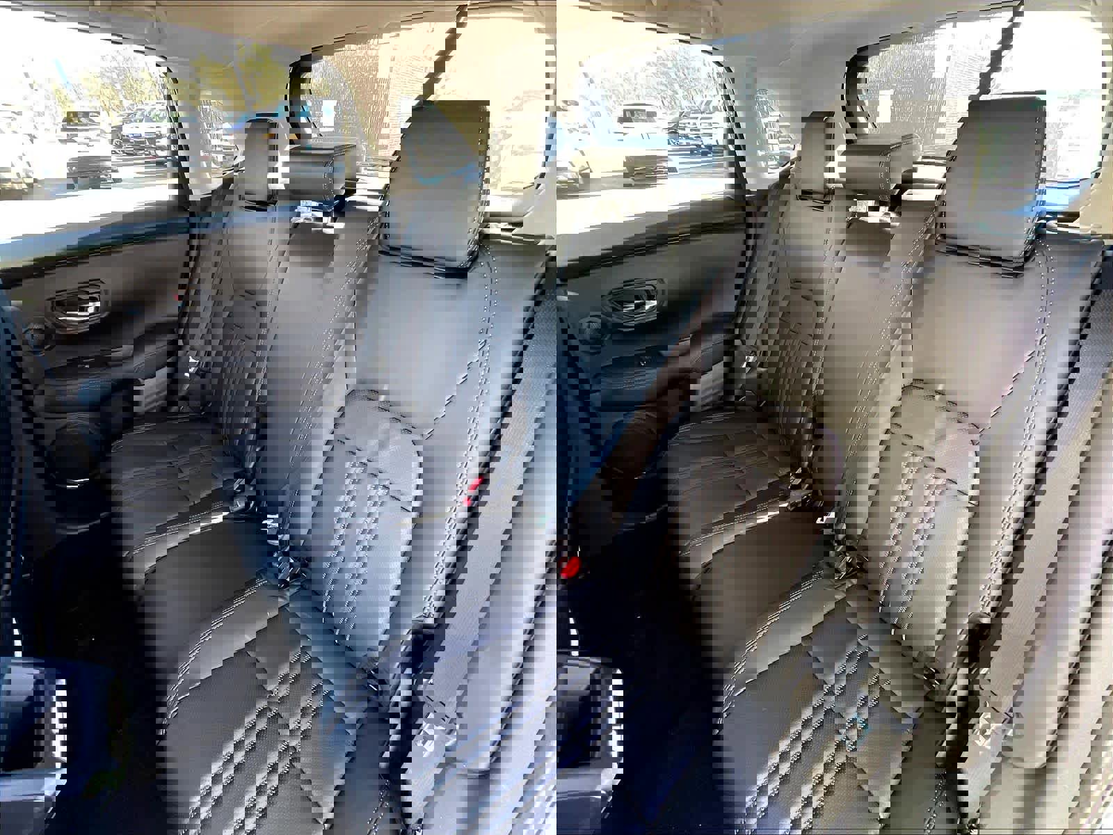 New 2026 Honda HR-V EX-L image 15