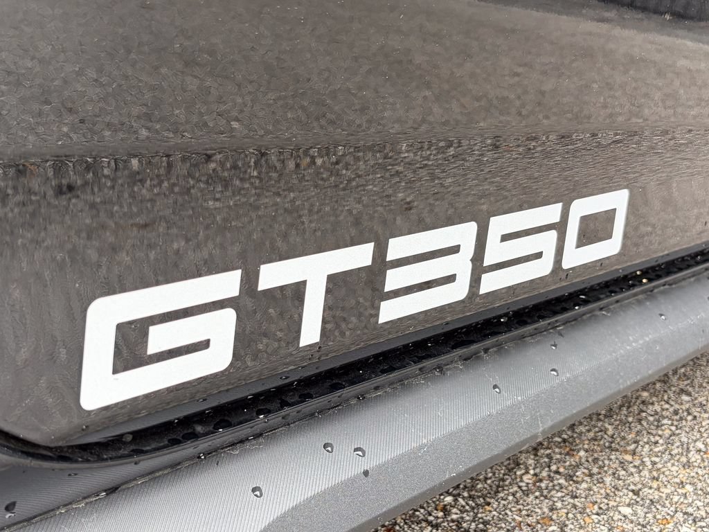 New 2026 Ford Mustang GT Premium w/ GT Performance Package RWD image 65