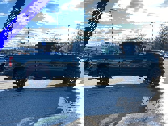 New 2026 Chevrolet Silverado 2500 LTZ w/ LTZ Plus Package image 6