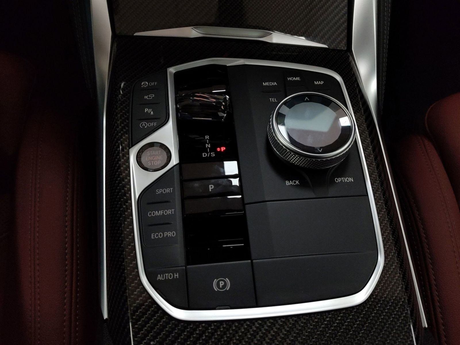 New 2026 BMW M440i w/ Premium Package image 21