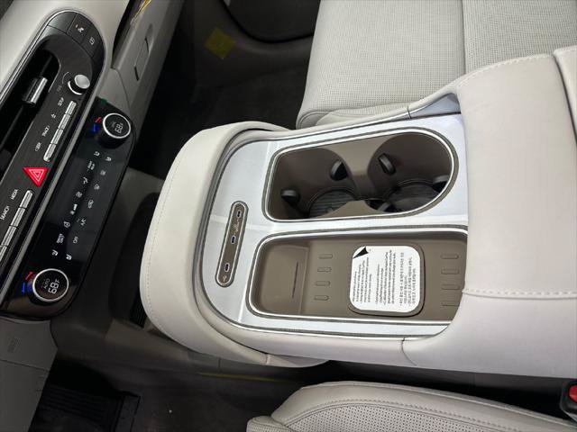 New 2026 Hyundai Palisade Limited FWD image 33