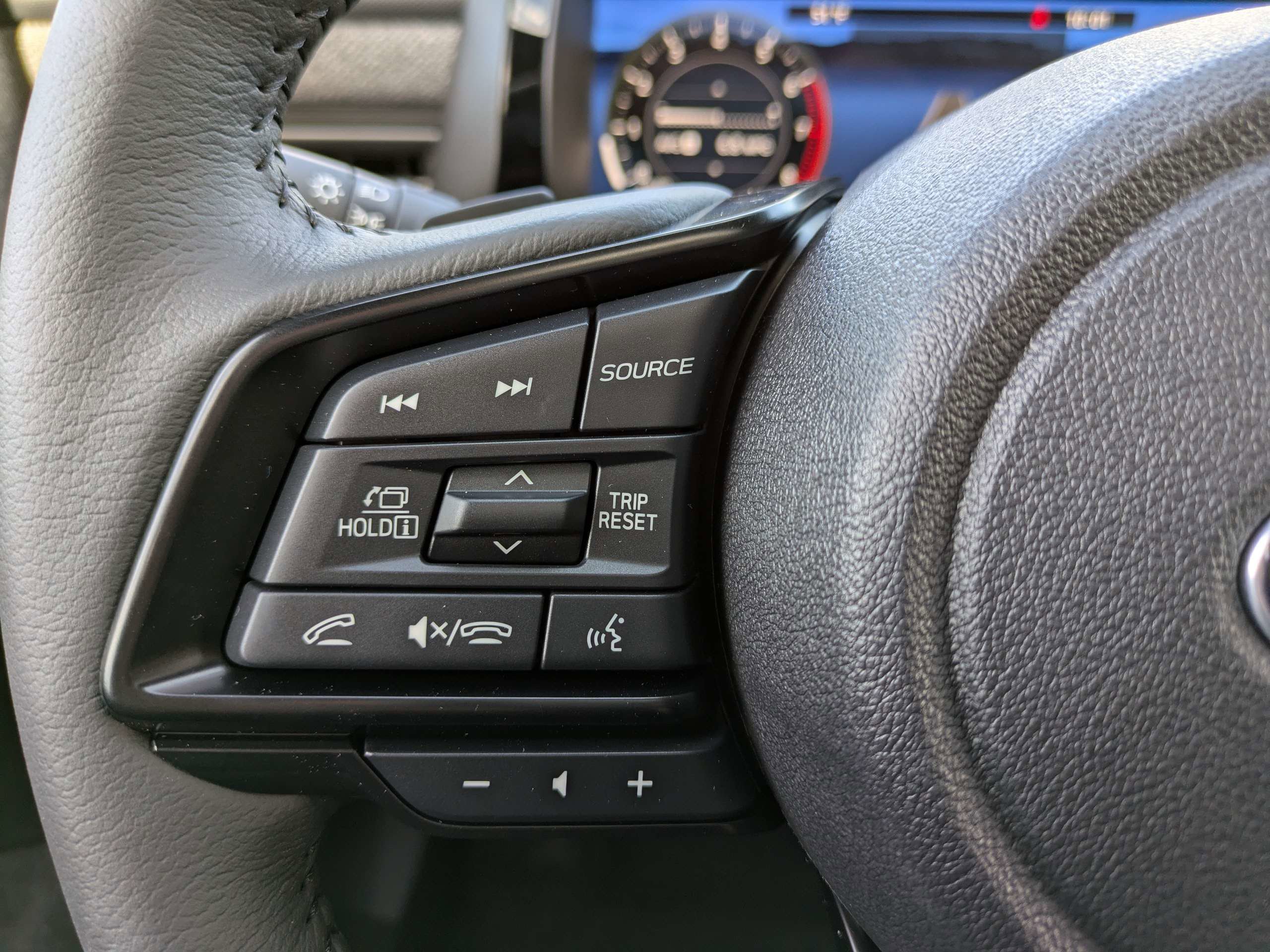 New 2026 Subaru Outback Premium image 28