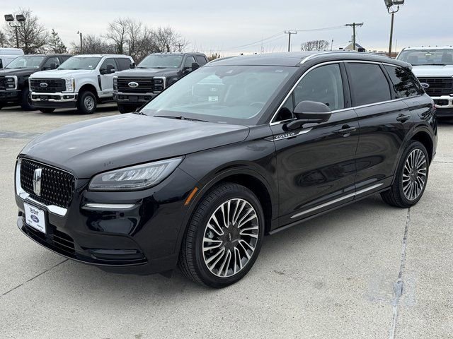 Used 2022 Lincoln Corsair Reserve w/ Equipment Group 201A image 12