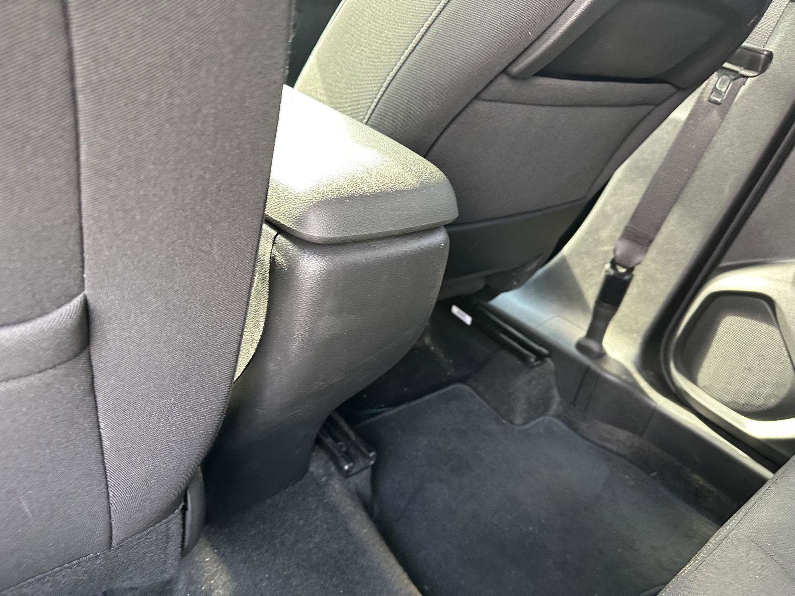 Used 2022 Chevrolet TrailBlazer LT AWD/4WD image 15