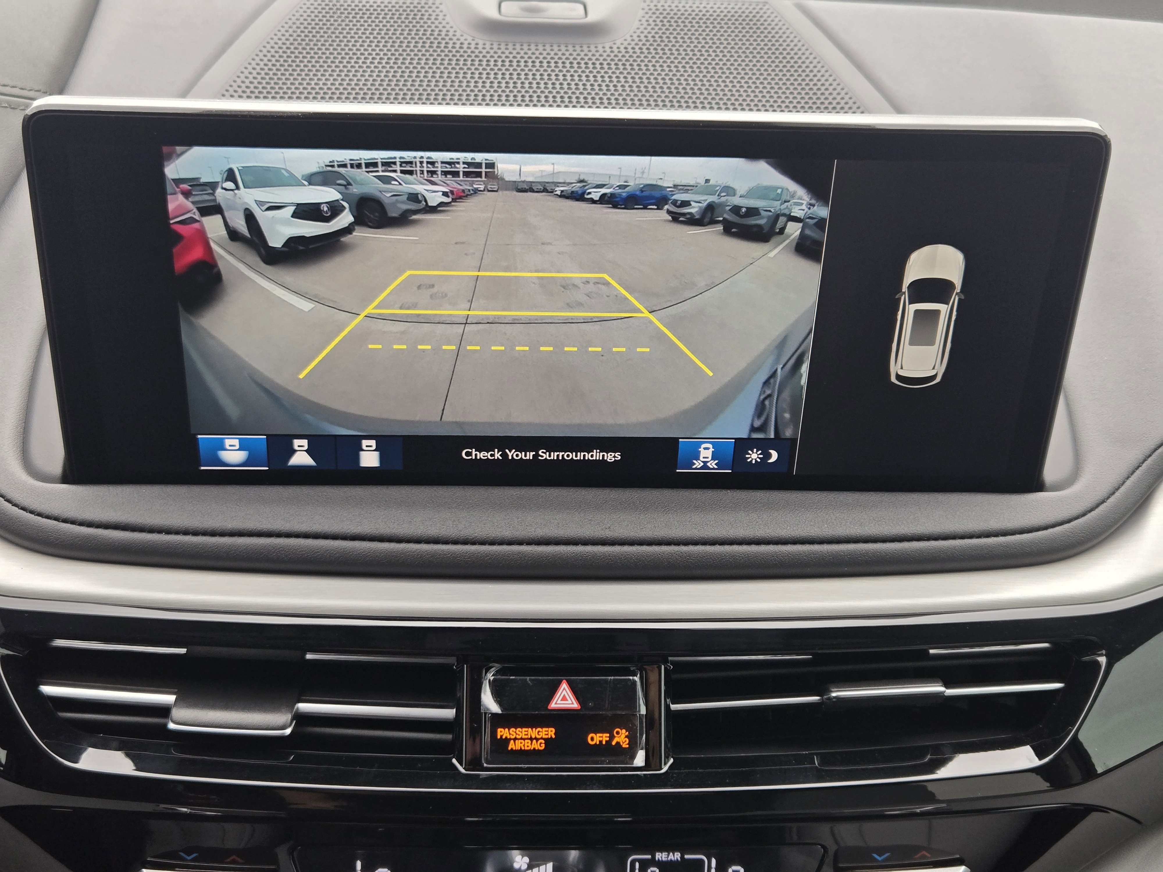 New 2026 Acura MDX FWD w/ Technology Package image 14