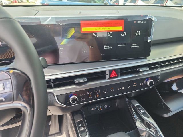 New 2026 Kia Sorento S w/ S Panoramic Sunroof Package image 16