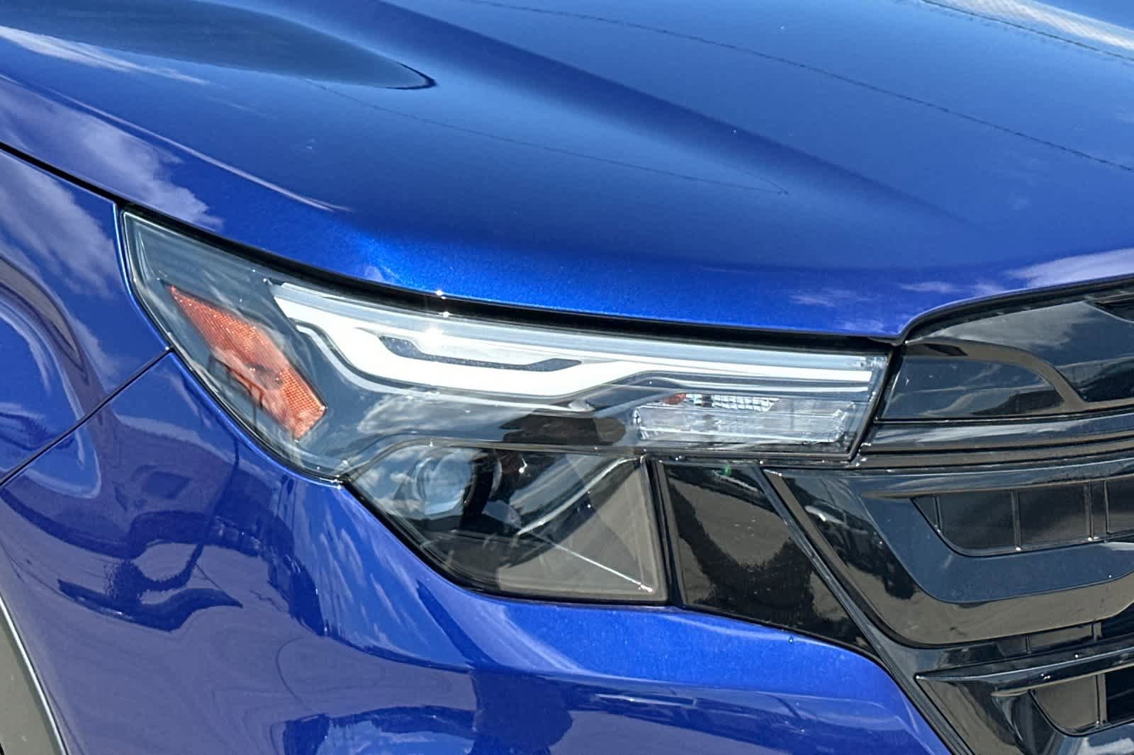 New 2026 Subaru Forester Sport AWD/4WD image 29