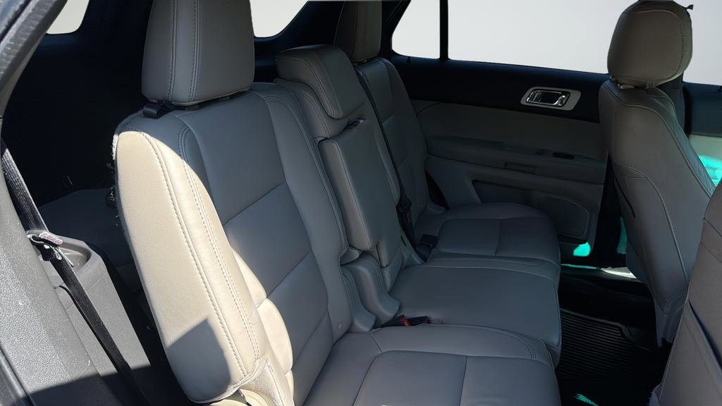 Used 2013 Ford Explorer Limited FWD image 20