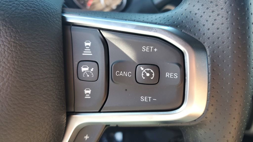 New 2026 RAM 2500 Tradesman image 31