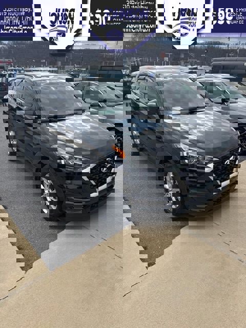 Used 2020 Hyundai Tucson SE