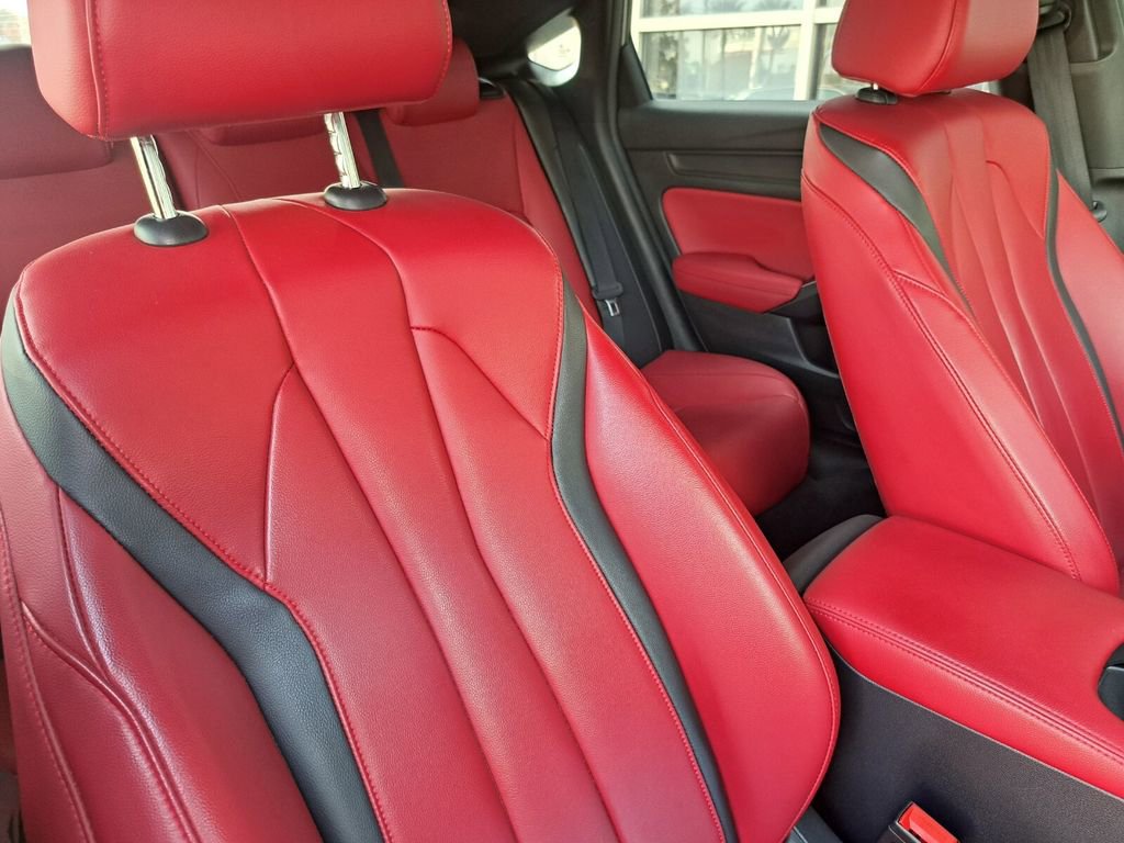 Certified 2024 Acura Integra A-Spec image 28