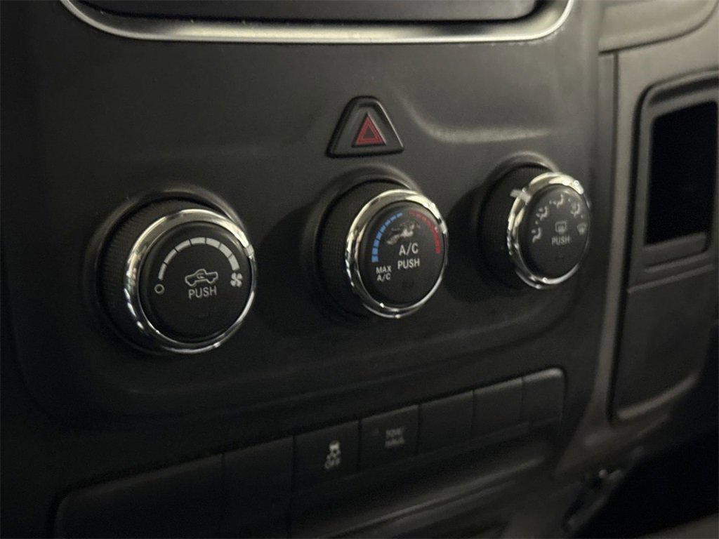 Used 2019 RAM 1500 Tradesman image 15