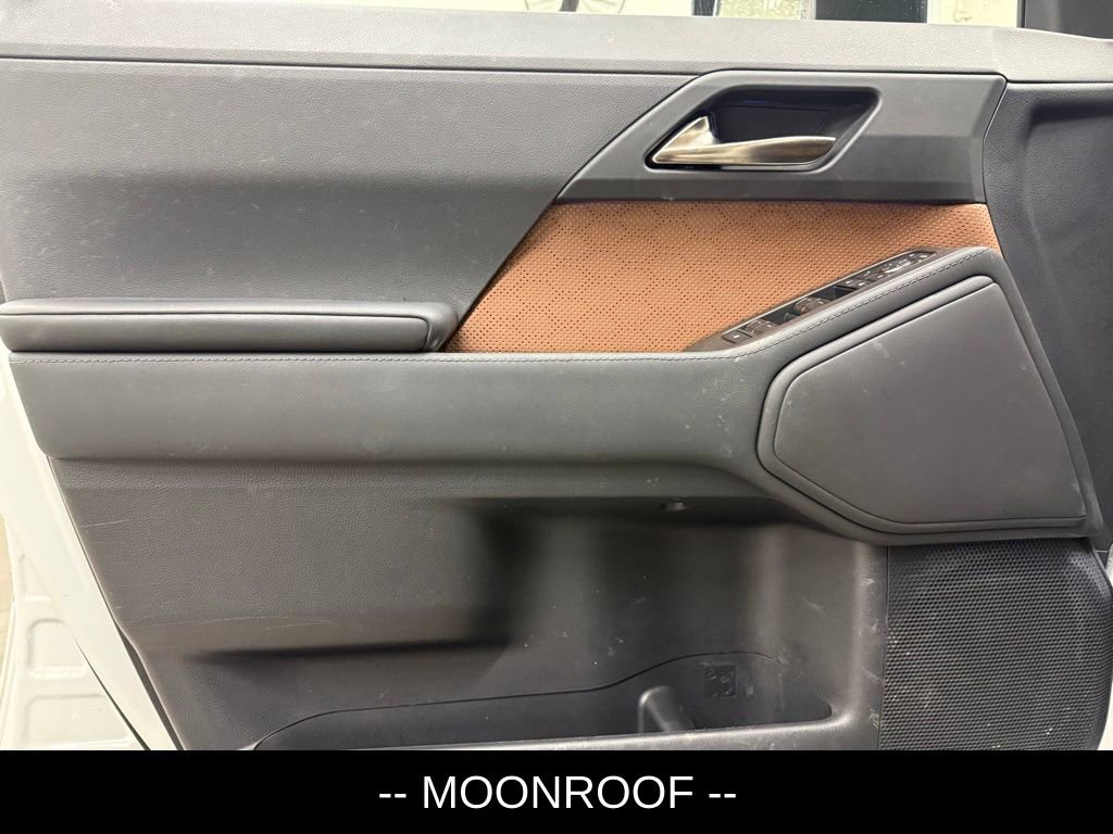 Used 2024 Lexus GX 550 550 Premium+ image 5