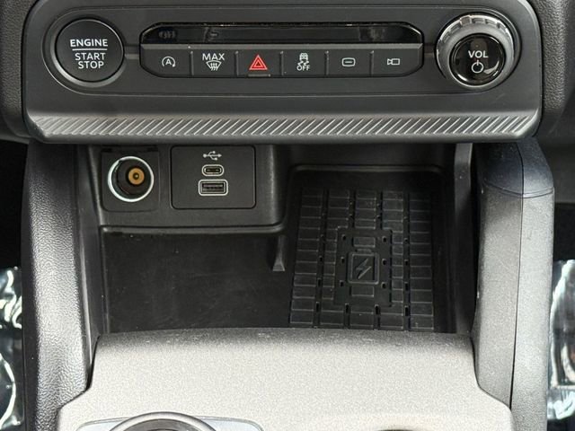 Certified 2025 Ford Bronco Sport Big Bend image 6