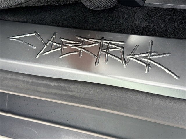 Used 2025 Tesla Cybertruck AWD Crew Cab image 11