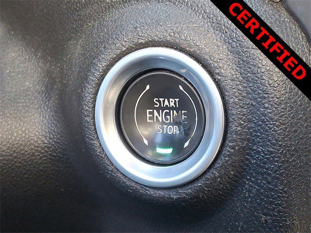 Certified 2021 GMC Sierra 1500 Denali w/ Denali Ultimate Package image 19