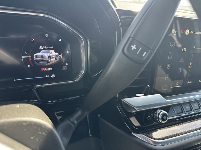 New 2026 GMC Sierra 1500 Elevation image 20