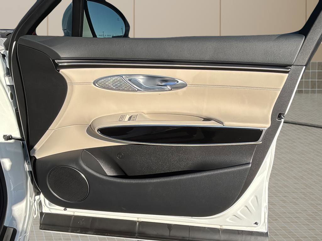 Used 2026 Genesis GV70 2.5T image 36