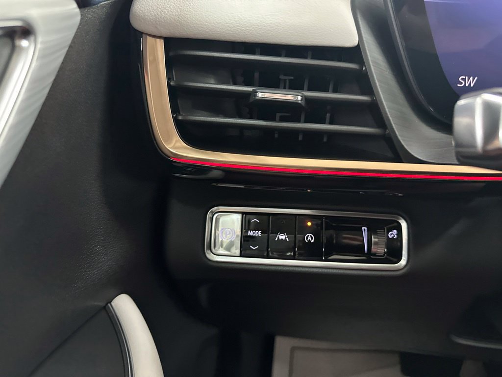 New 2026 Buick Envision Avenir AWD/4WD image 42