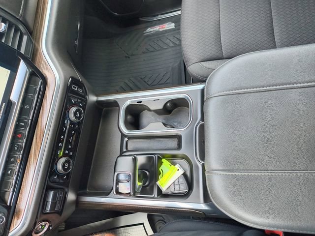 Used 2023 Chevrolet Silverado 1500 RST image 28