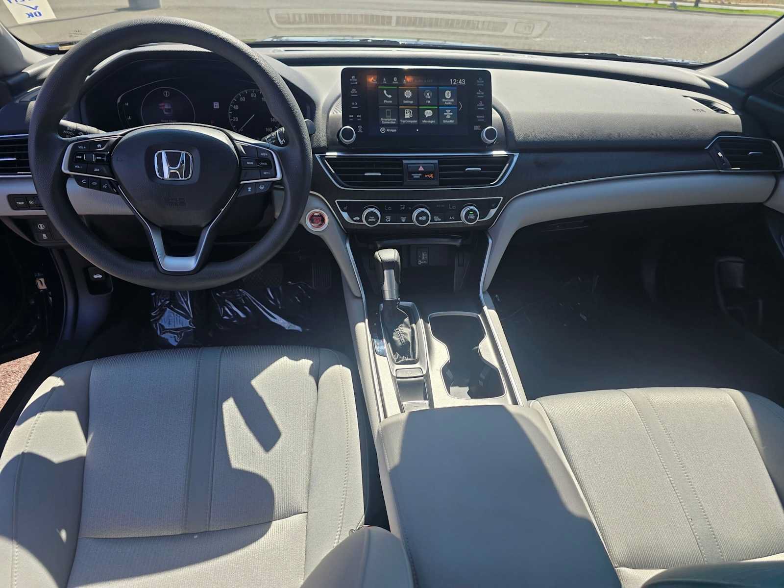 Used 2020 Honda Accord EX image 18