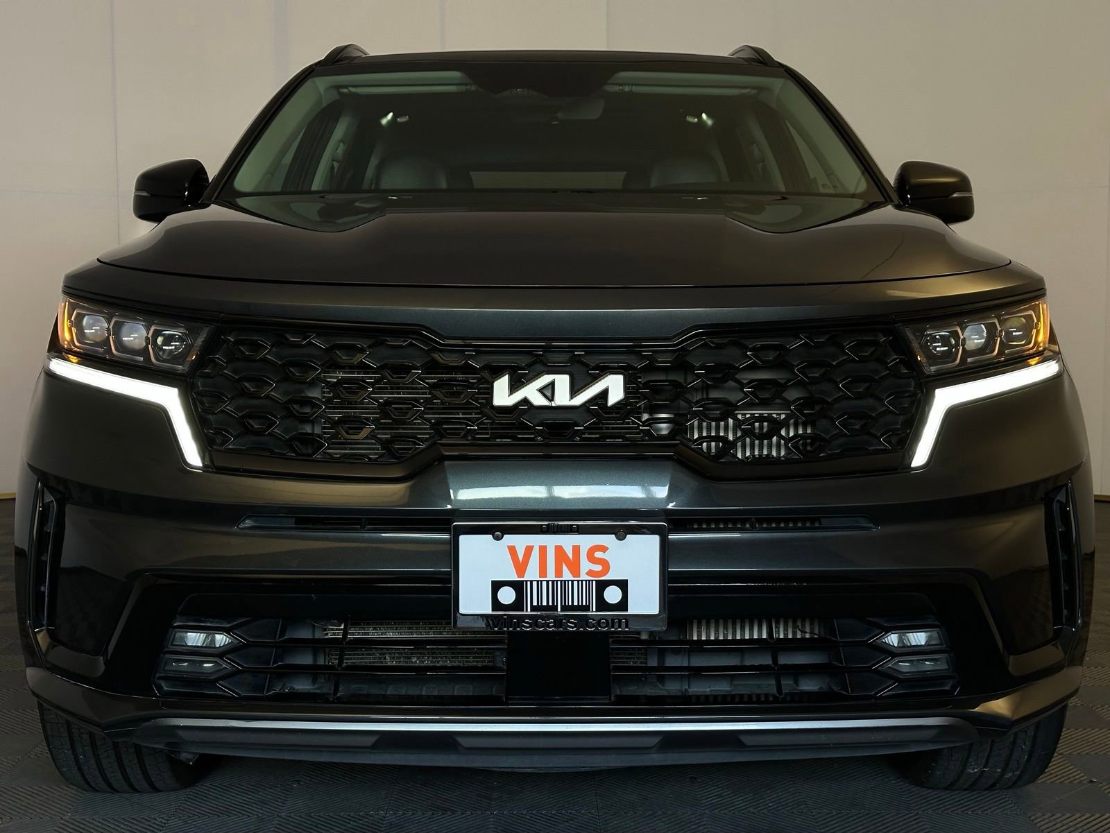 Used 2022 Kia Sorento SX AWD/4WD image 26