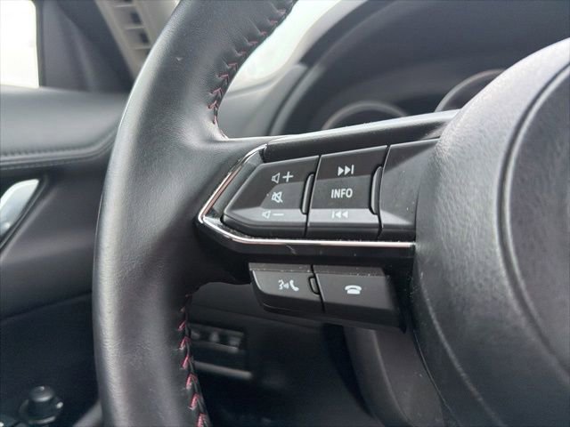 Used 2025 MAZDA CX-5 Carbon Edition image 36