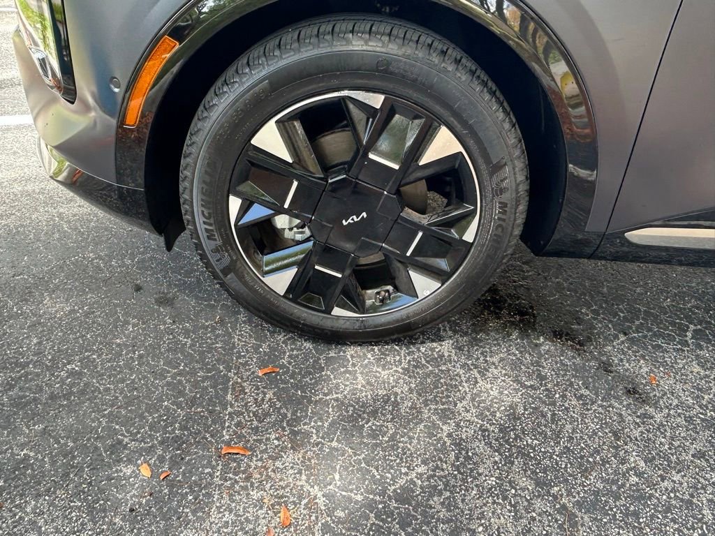 Used 2026 Kia Sportage SX image 33