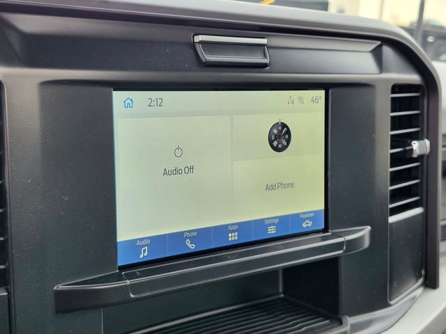 New 2026 Ford F250 XL w/ Snow Plow Prep Package image 15