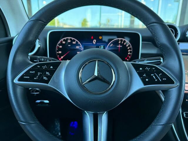 Certified 2025 Mercedes-Benz GLC 350e 4MATIC image 29