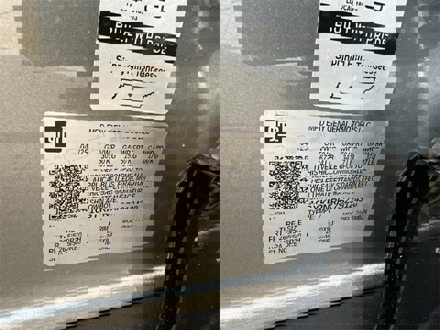 New 2025 Cadillac Lyriq Luxury image 21