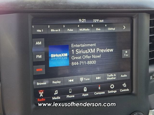 Used 2020 RAM 2500 Big Horn w/ Level 1 Equipment Group image 22