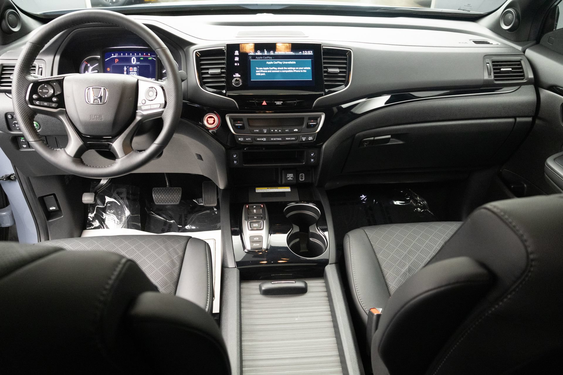 Used 2022 Honda Passport Elite image 28