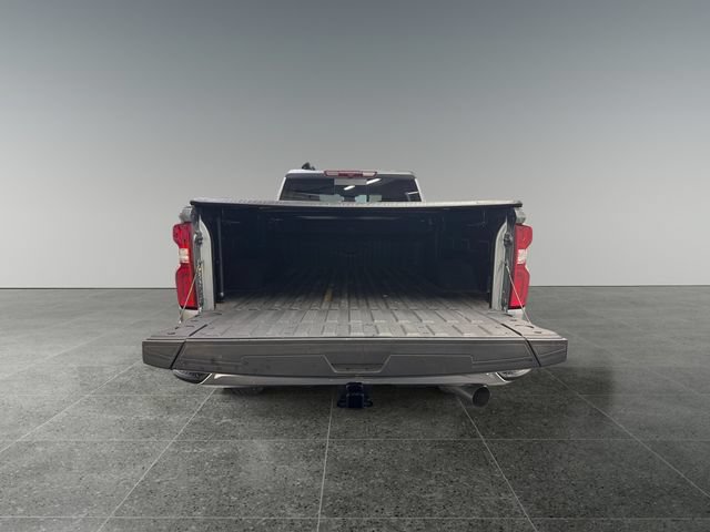Used 2024 Chevrolet Silverado 2500 LTZ w/ LTZ Plus Package AWD/4WD image 15