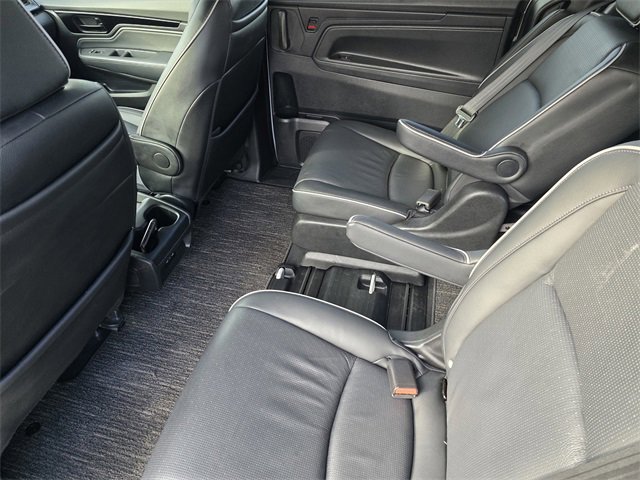 Used 2025 Honda Odyssey Elite image 22